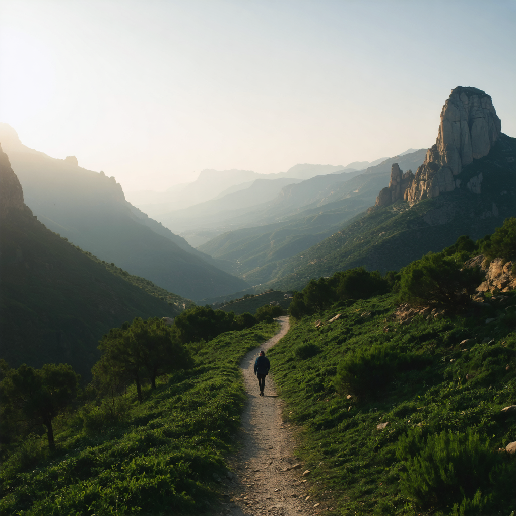 Emaús, Effetá o Bartimeo: Guía para Elegir tu Primer Retiro Espiritual