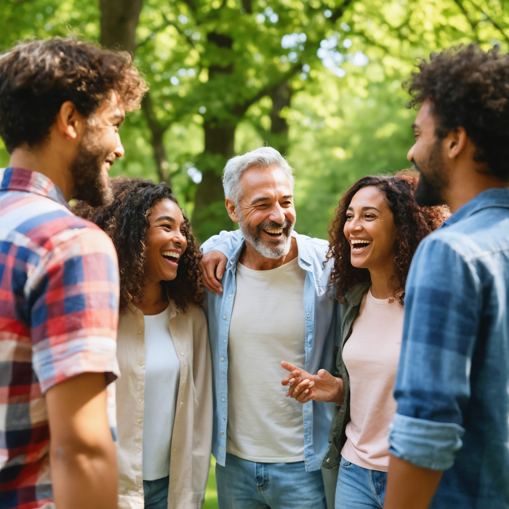 Emaús, Hakuna y Focolares: ¿Qué tienen en común estos movimientos?