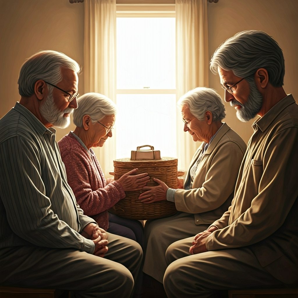 Ayuda a la Iglesia Necesitada: Tu Oración y Acción Transforman Vidas