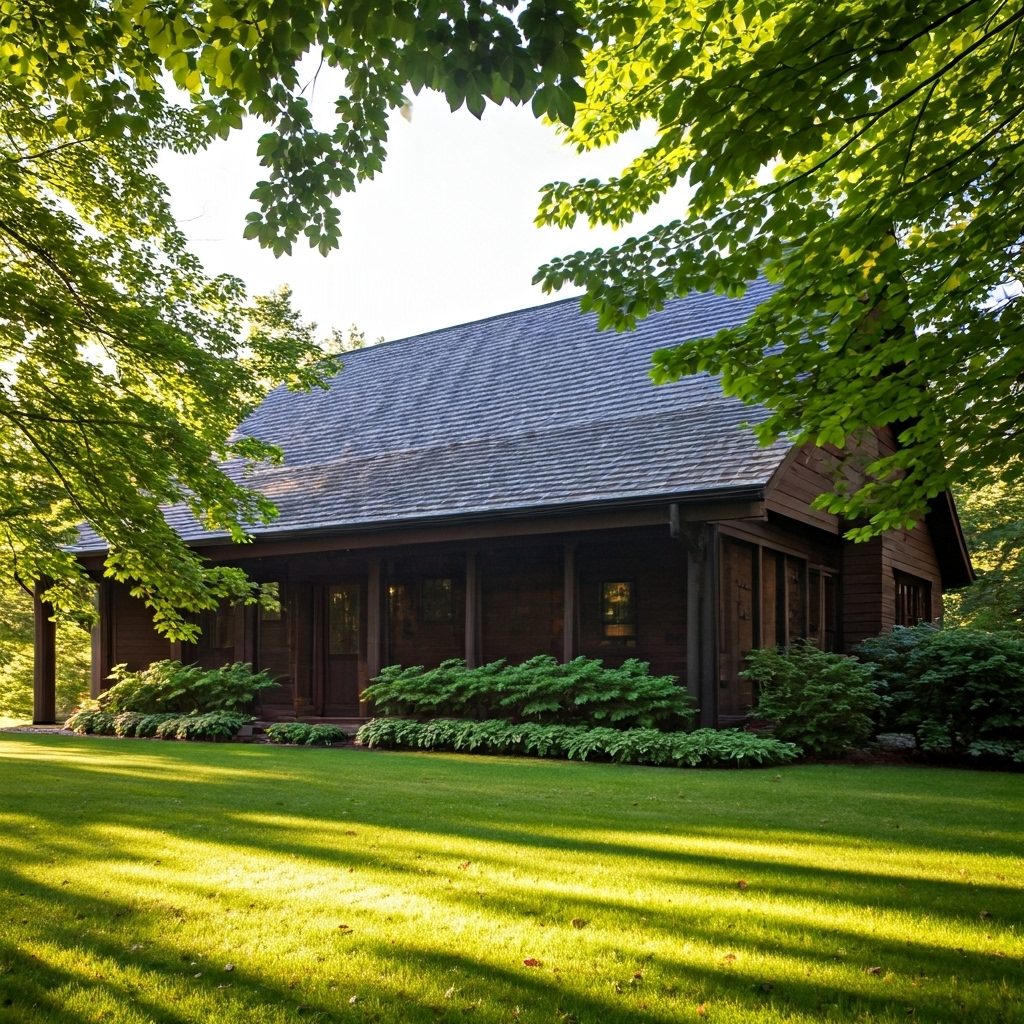 Cómo Encontrar la Casa de Espiritualidad Perfecta para tu Retiro