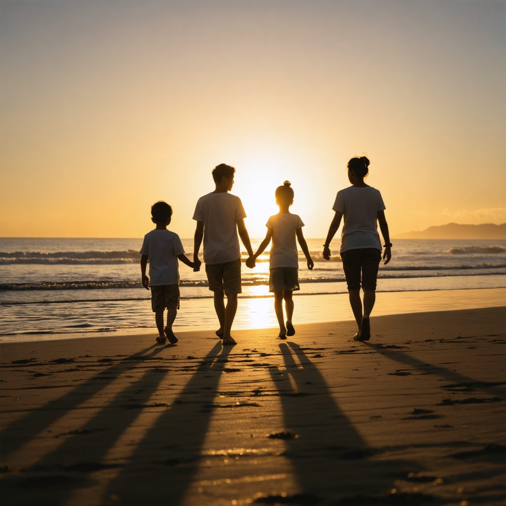 Cómo un Retiro de Emaús Transforma tu Familia: Un Impacto Inesperado