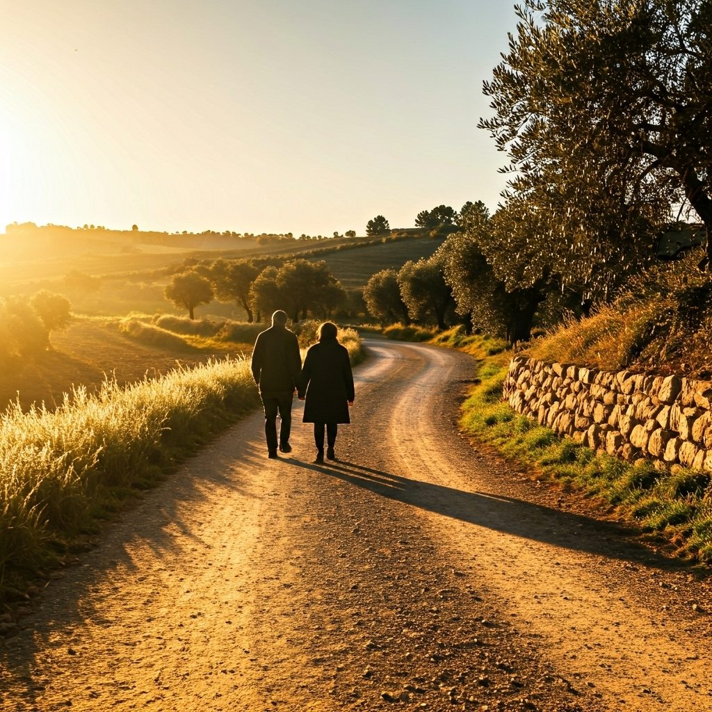 Del Camino Neocatecumenal a un Retiro de Emaús o Effetá: ¿Qué Esperar?