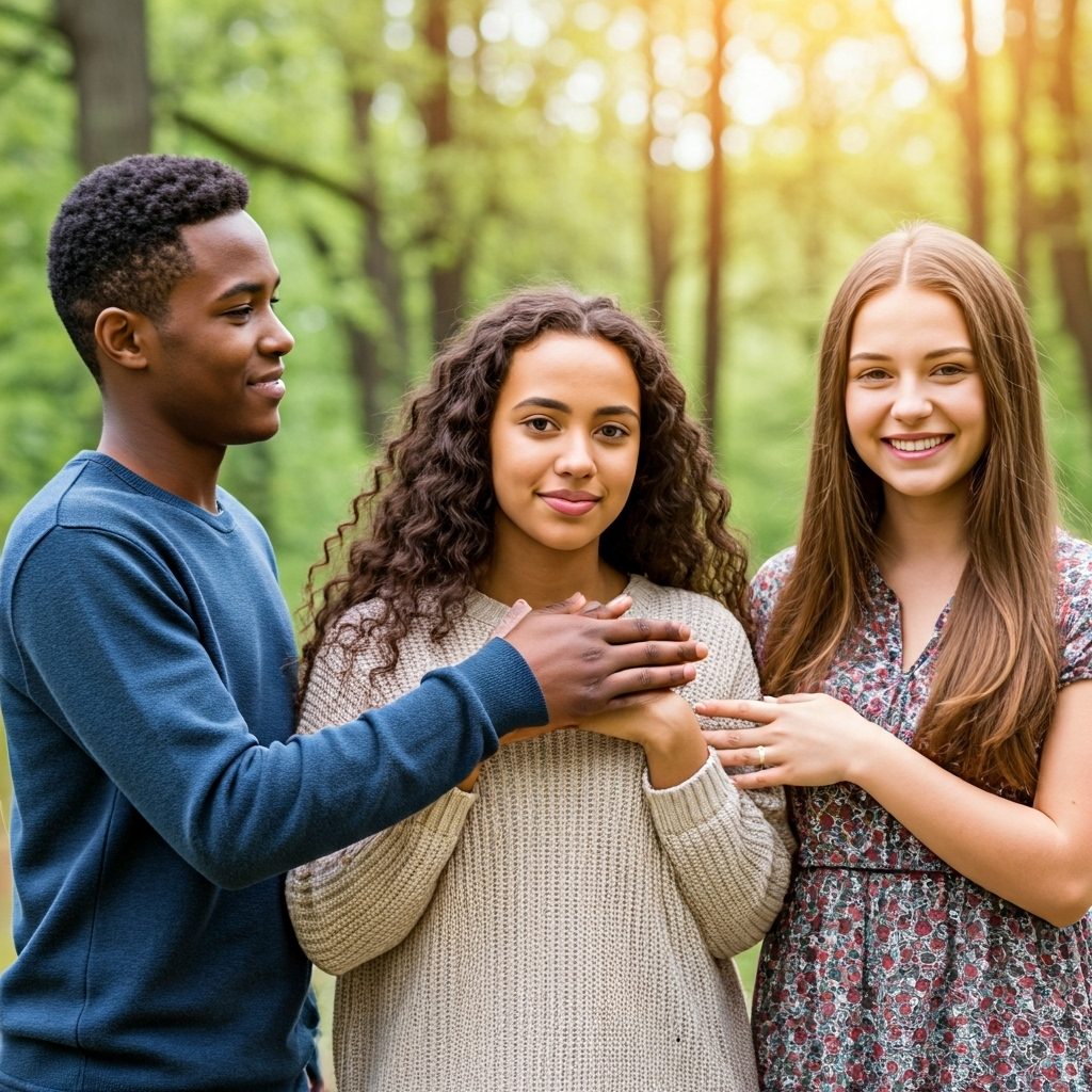Effetá: El Retiro para Jóvenes que Sana Heridas y Abre el Corazón