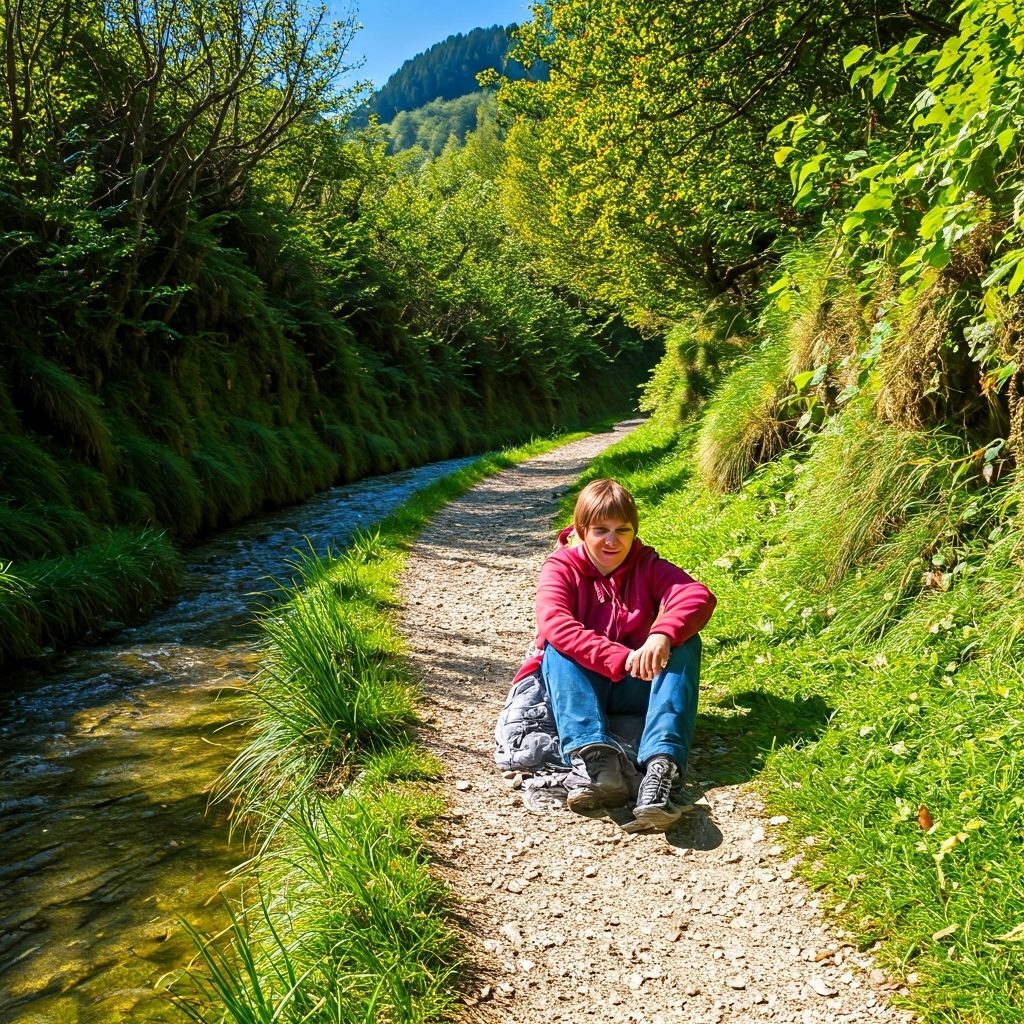 Emaús Donostia: Un Retiro Espiritual Único en el País Vasco