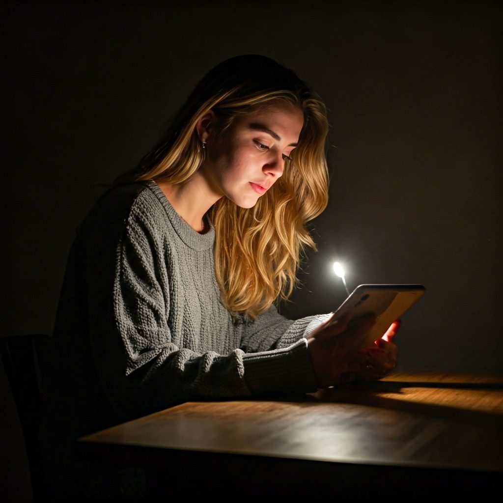 La Noche Oscura del Alma: Cómo Encontrar a Dios en la Dificultad