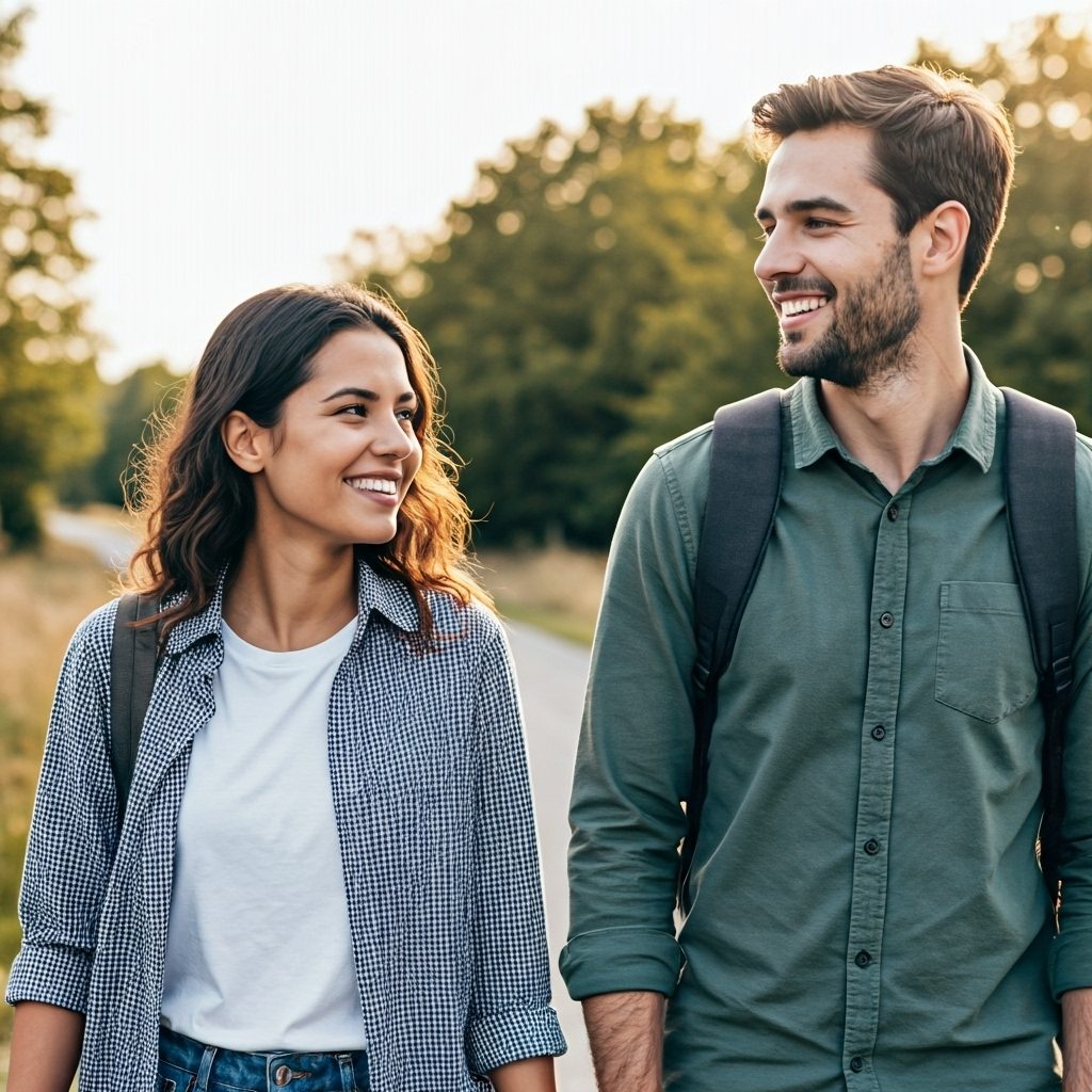 Lc 24, 13-35: La Historia Bíblica del Camino de Emaús que Inspira Vidas