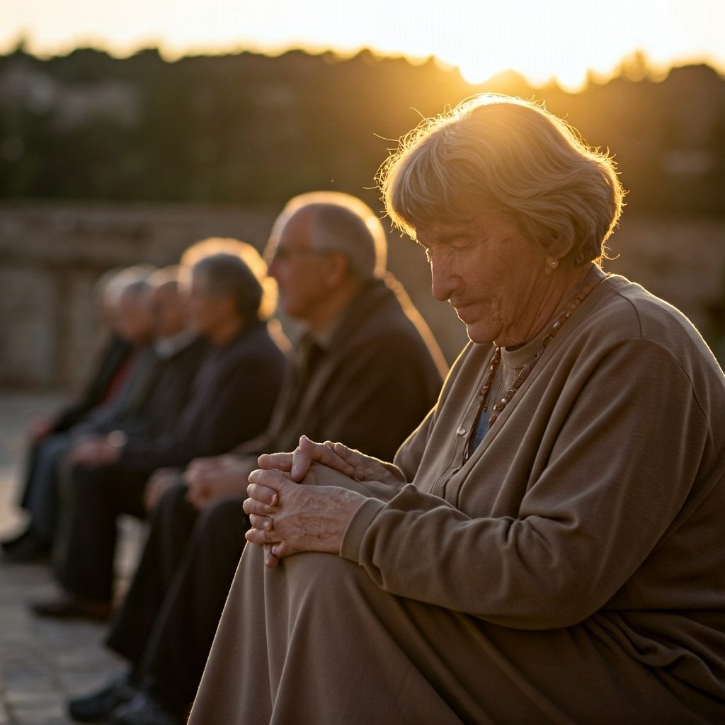 Retiro de Emaús en España: Qué es y por qué puede cambiar tu vida