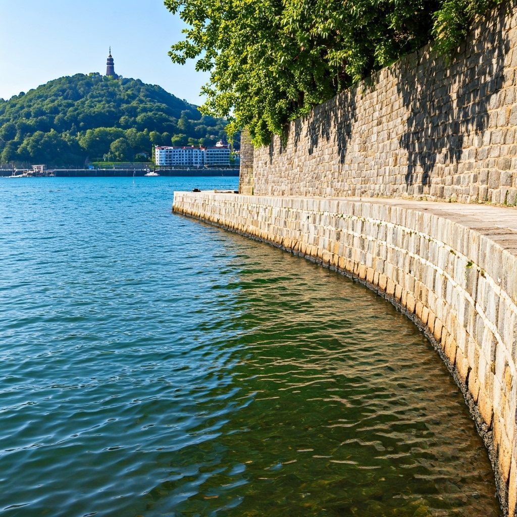 Retiro Emaús Donostia: Una Pausa para el Alma en San Sebastián