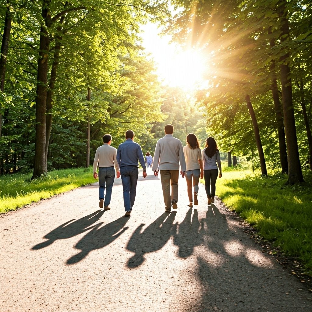 Retiro Emaús, Effetá o Bartimeo: Guía para Elegir tu Primer Retiro Espiritual