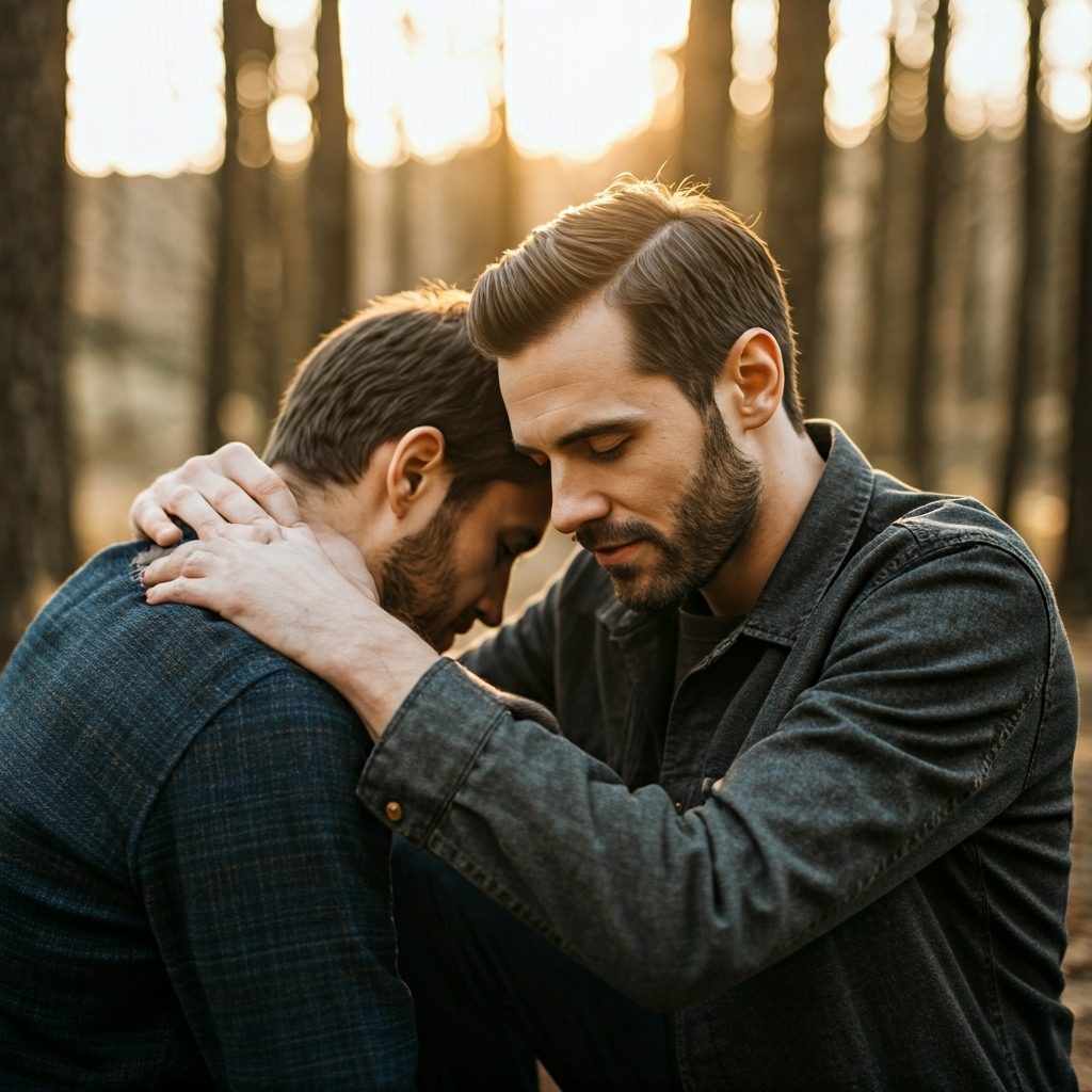 Retiro Emaús Hombres: Un Fin de Semana de Fraternidad y Sentido
