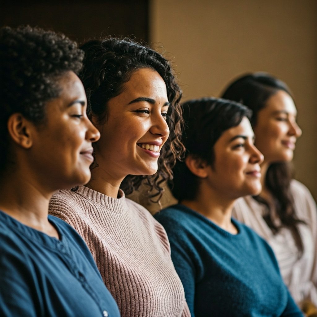 Retiro Emaús para Mujeres: Sororidad, Fe y Crecimiento Personal