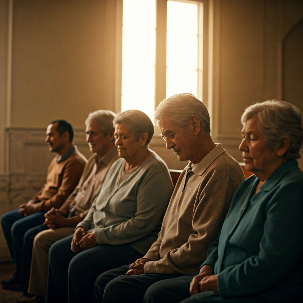 Retiro Emaús y Cursillos de Cristiandad: ¿Cuáles son sus diferencias?