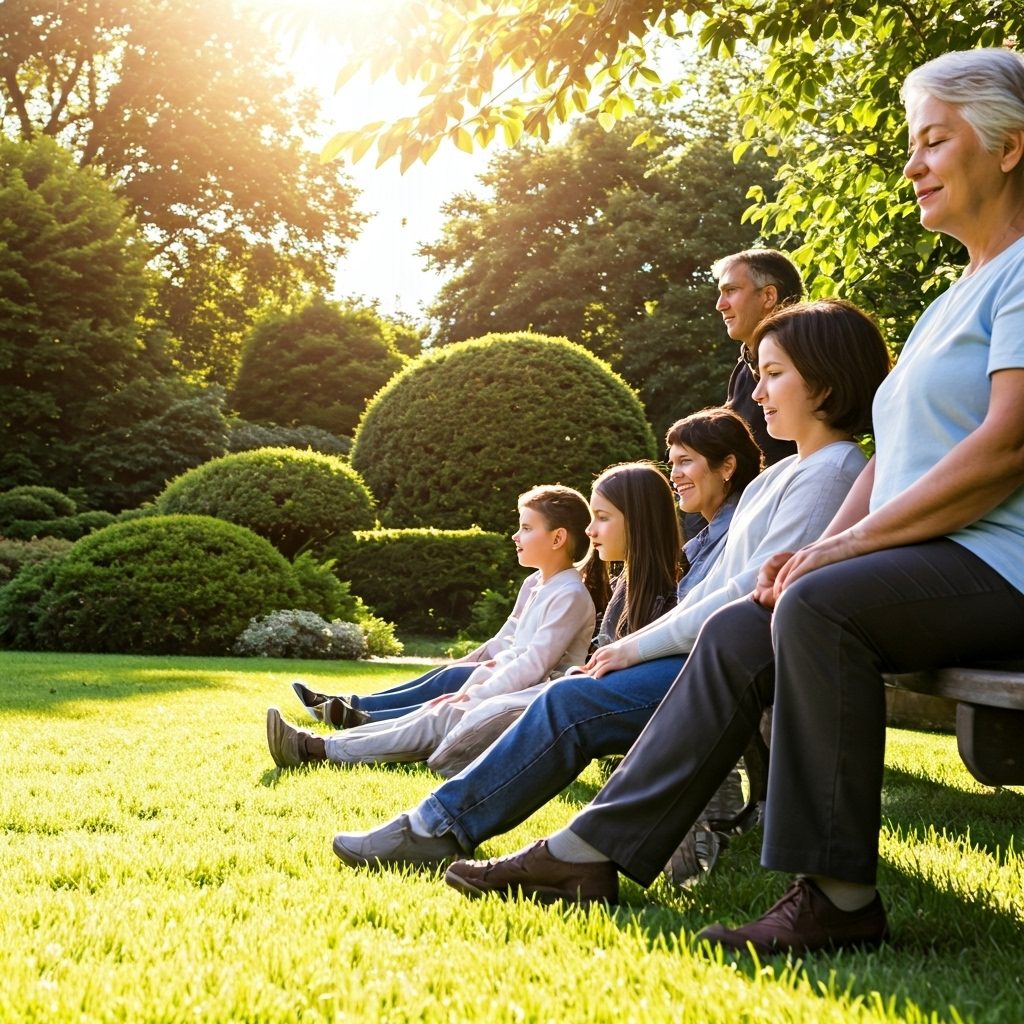 Retiros Emaús en Madrid: Un Fin de Semana de Paz y Meditación