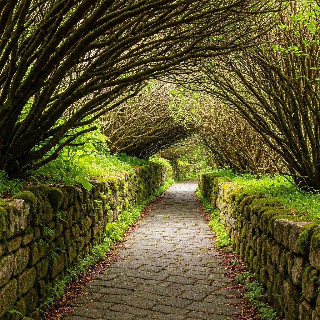 Retiros en Galicia: Paz y Reflexión en el Corazón Verde de España