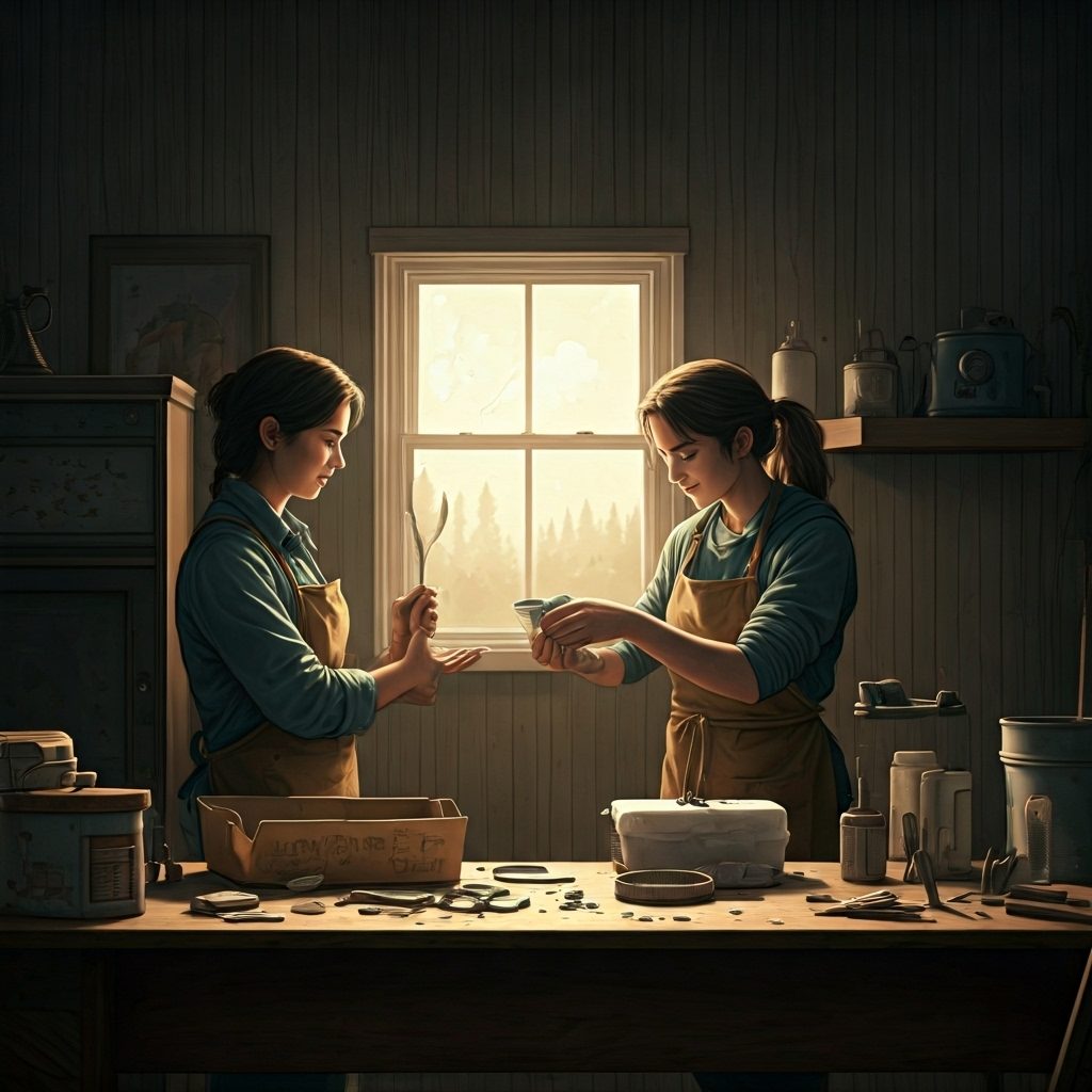 Traperos de Emaús: La Historia de la Dignidad y las Segundas Oportunidades