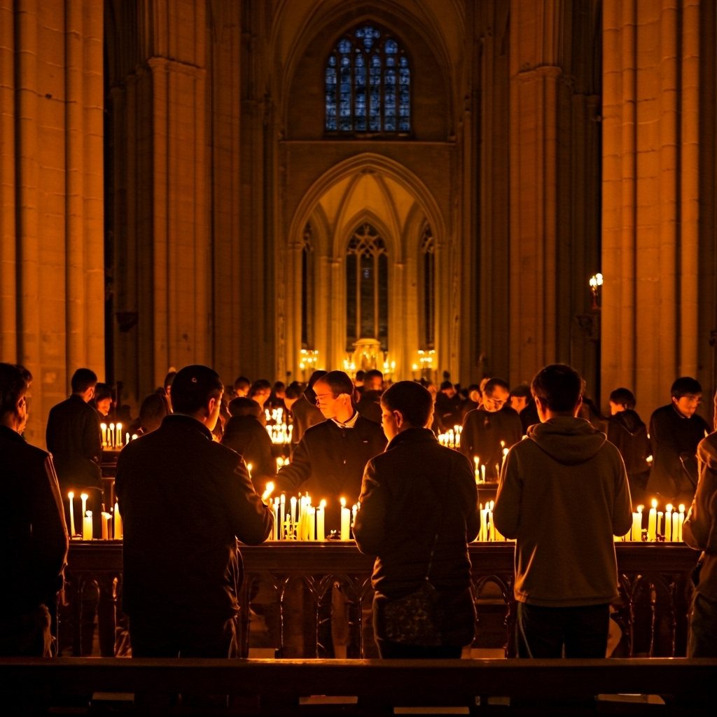 Ayuda a la Iglesia Necesitada: Cómo Tu Oración y Apoyo Transforman Vidas