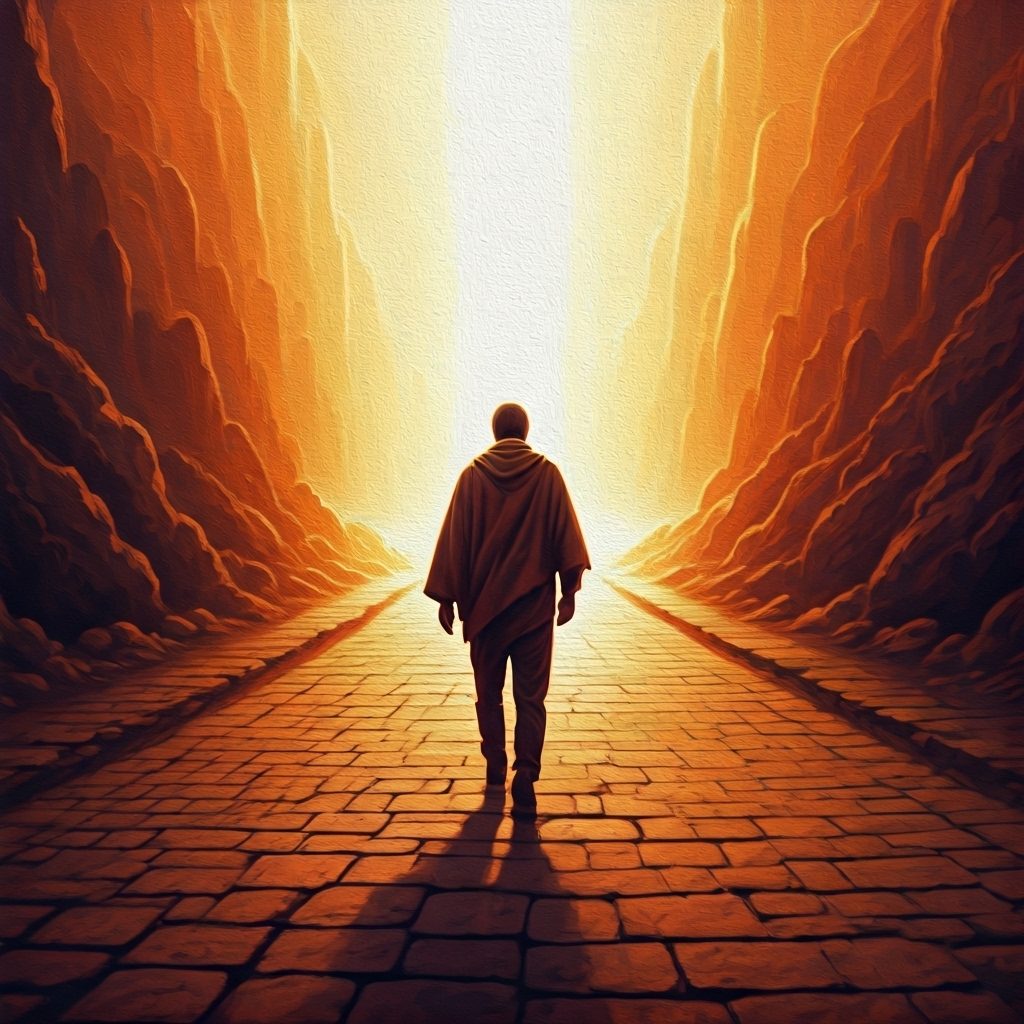Bartimeo: El Grito de Fe que Transforma tu Vida | Retiros Espirituales