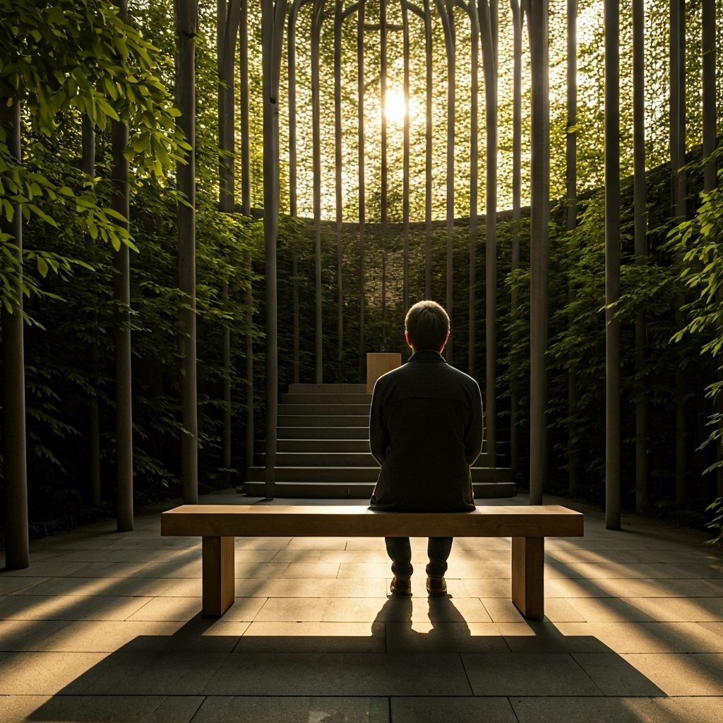 El Silencio y la Palabra: Claves para tu Oración para Empezar el Día