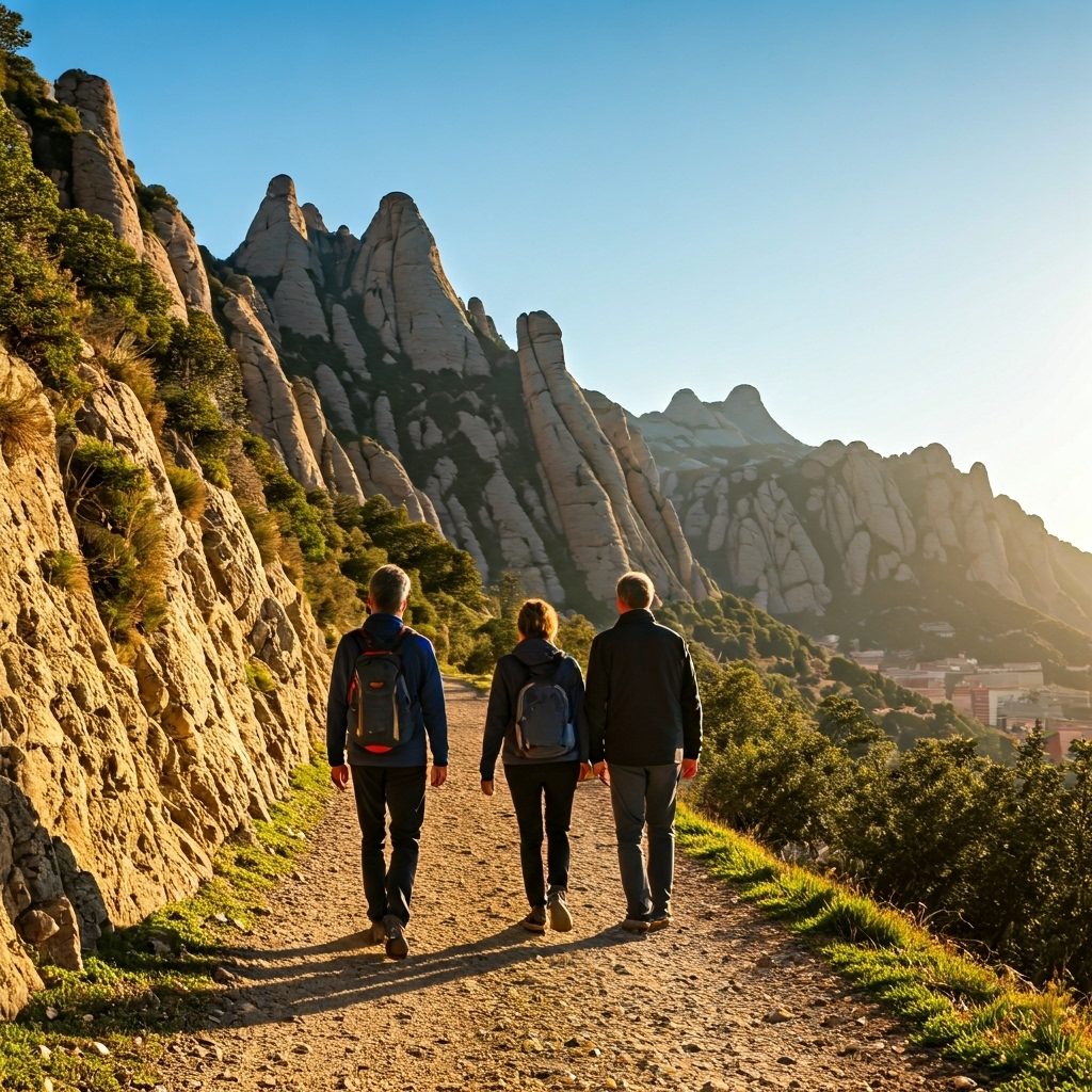 Emaús, Effetá o Bartimeo: El Retiro Espiritual que tu Vida Necesita