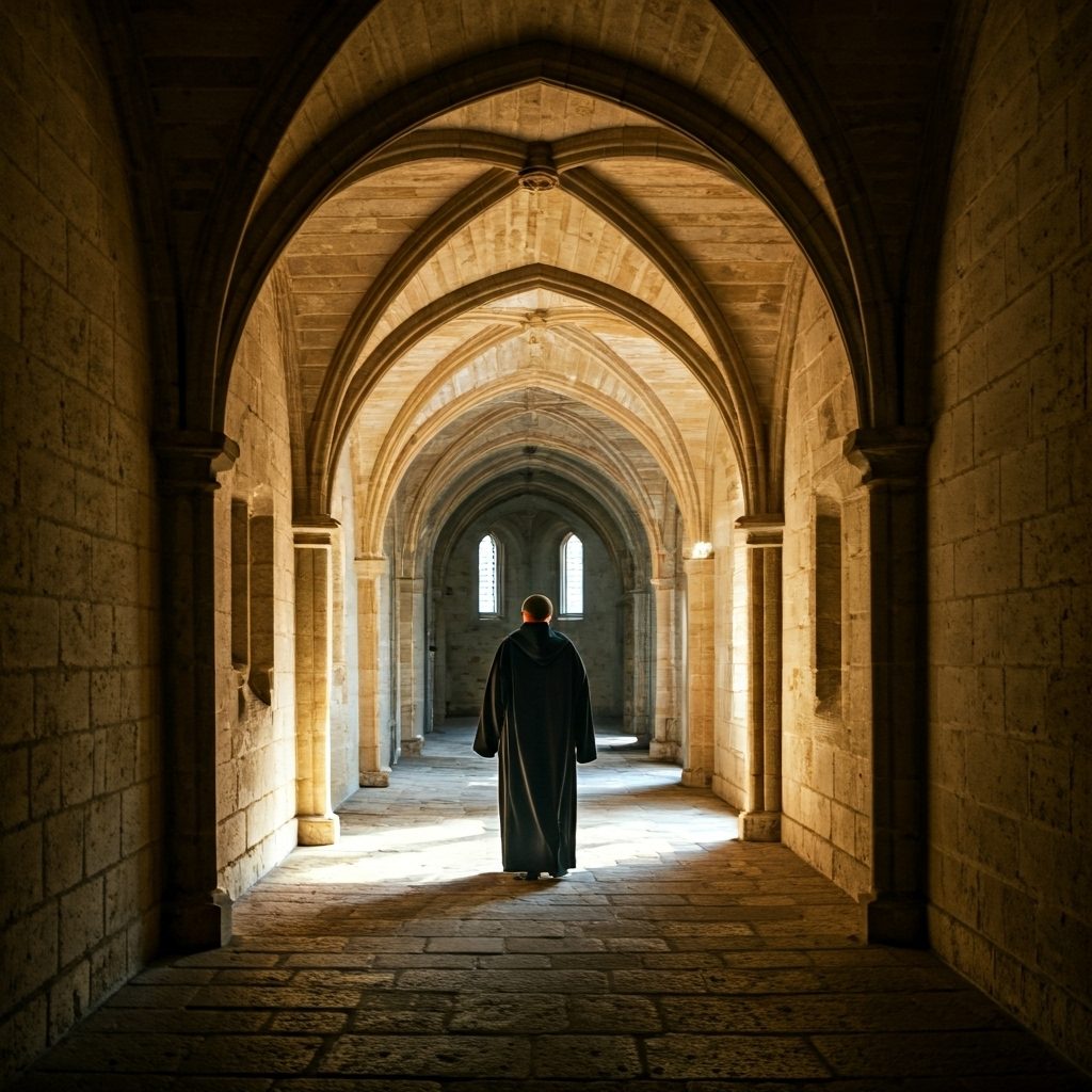 La Belleza de los Benedictinos: Un Camino de Paz, Orden y Encuentro