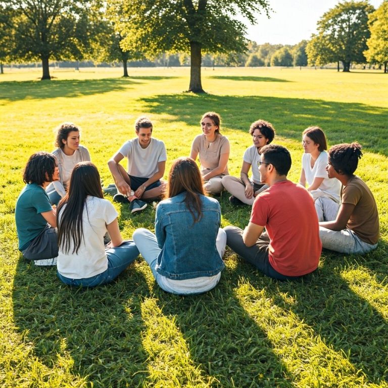 Retiro Effetá: La Experiencia que Transforma la Vida de los Jóvenes