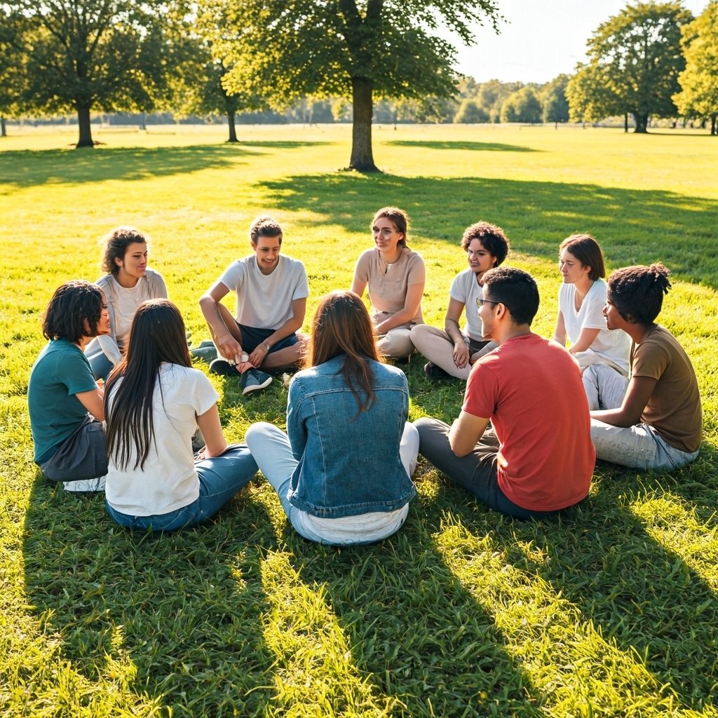 Retiro Effetá: La Experiencia que Transforma la Vida de los Jóvenes