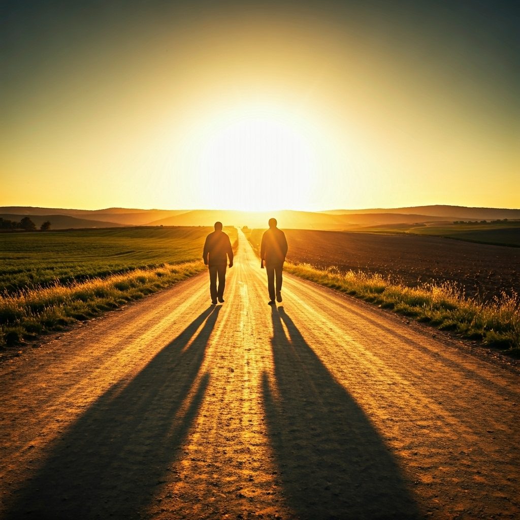 Retiros de Emaús: El Viaje Espiritual que Transformará tu Vida