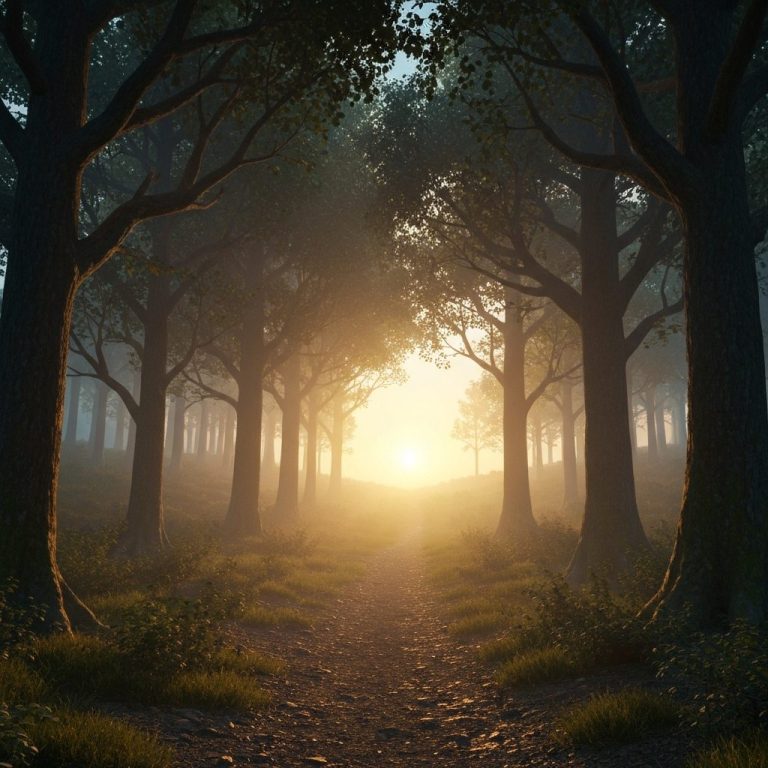 ¿Noche Oscura del Alma? El Retiro Emaús como tu luz en 2026