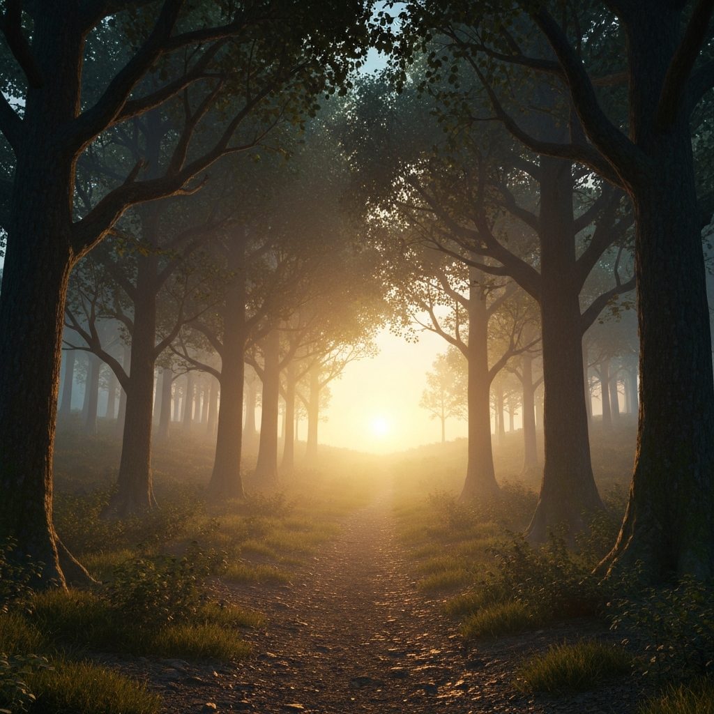 ¿Noche Oscura del Alma? El Retiro Emaús como tu luz en 2026