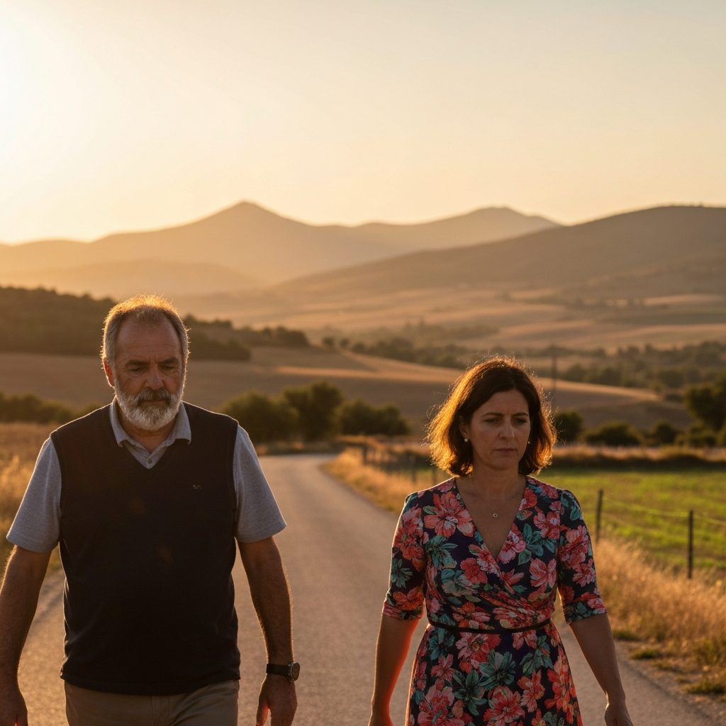 Retiro Emaús Hombres: Un Fin de Semana de Fraternidad y Sentido