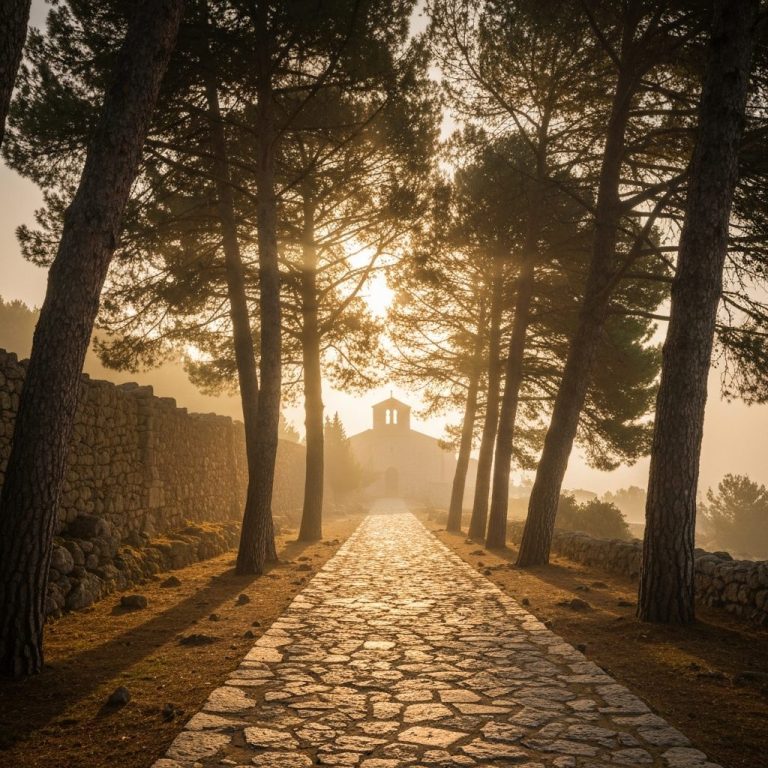 Retiros Espirituales Madrid 2026: Guía Emaús, Effetá y Bartimeo