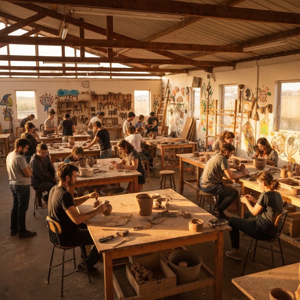 Traperos de Emaús: Dignidad y Transformación Social en 2026