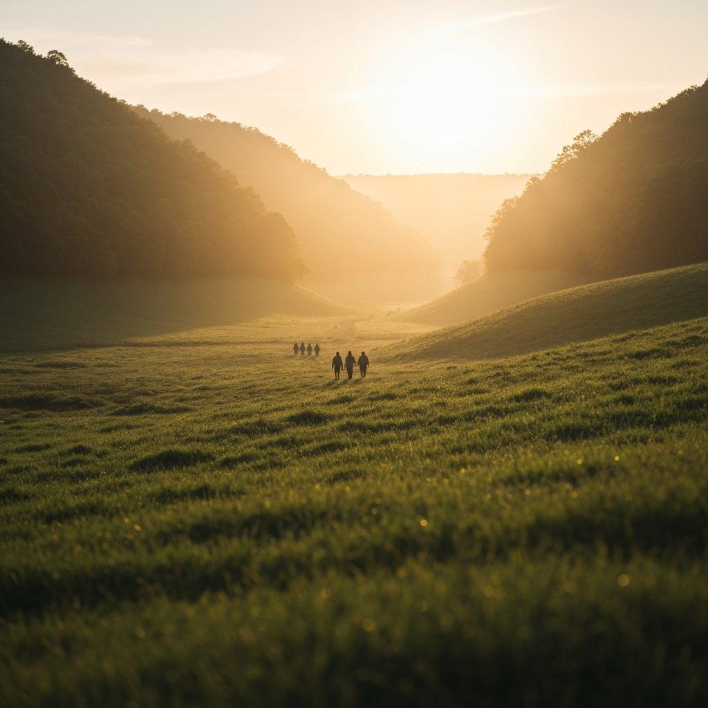 Emaús: ¿Retiro Espiritual o Acción Social? Te lo aclaramos