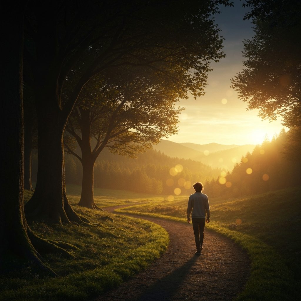 La Noche Oscura del Alma: Guía para Superarla con Fe en 2026