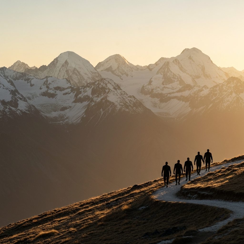 Retiro Emaús Hombres: Guía para una Fe Auténtica en 2026