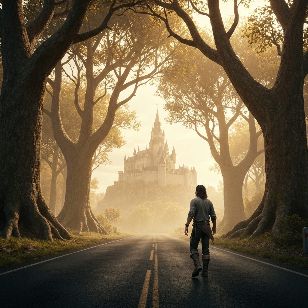 Bartimeo: Qué pedir en la oración y cómo encontrar tu visión