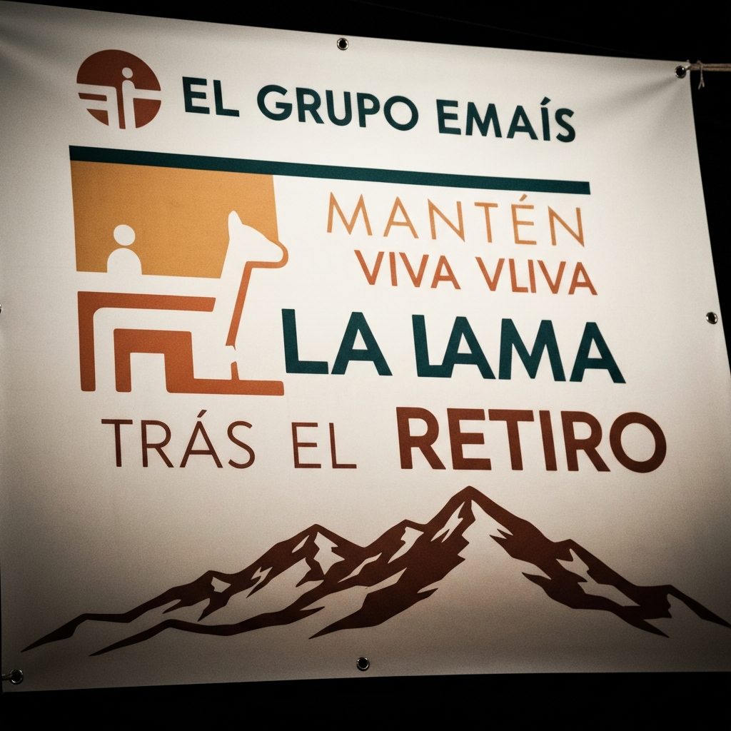 El Grupo Emaús: Mantén Viva la Llama Tras el Retiro