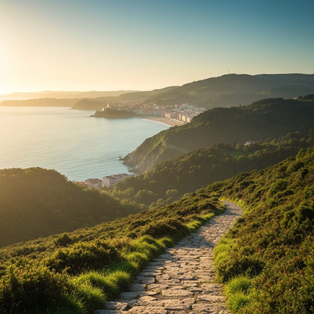 Retiro Emaús Donostia: Una Pausa para el Alma en 2026