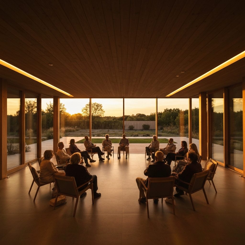 Emaús, Hakuna y Focolares: ¿Qué tienen en común?