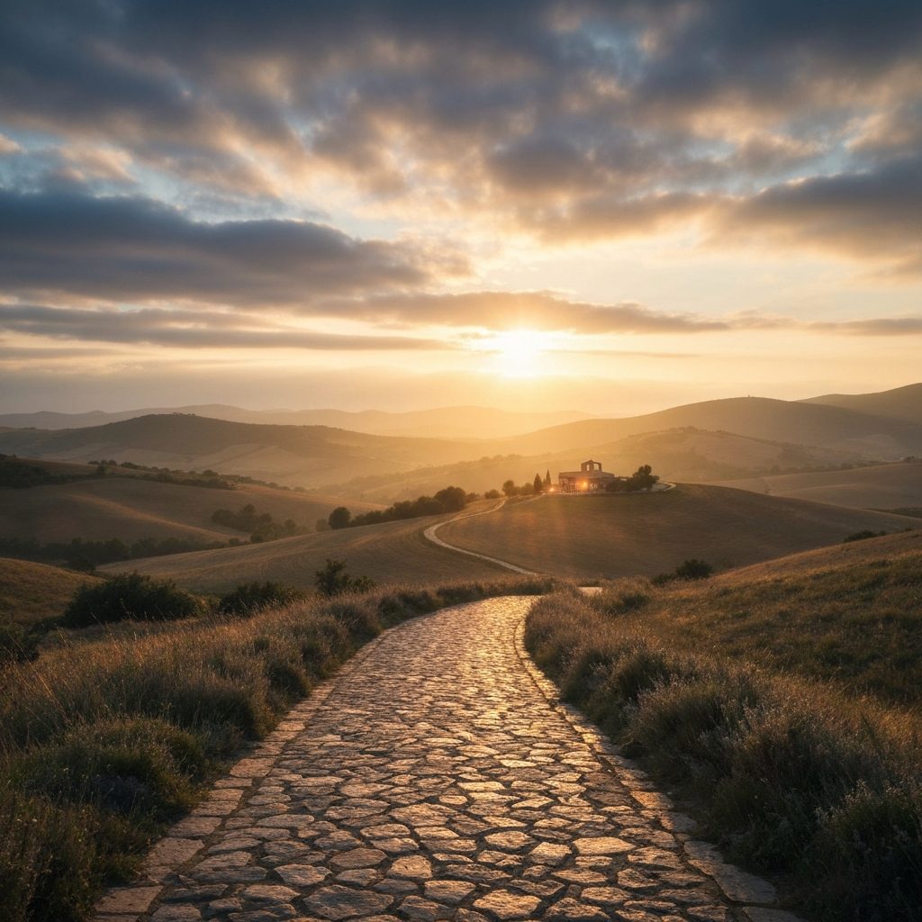 Emaús y su Fundación Social: El Retiro que Transforma Vidas