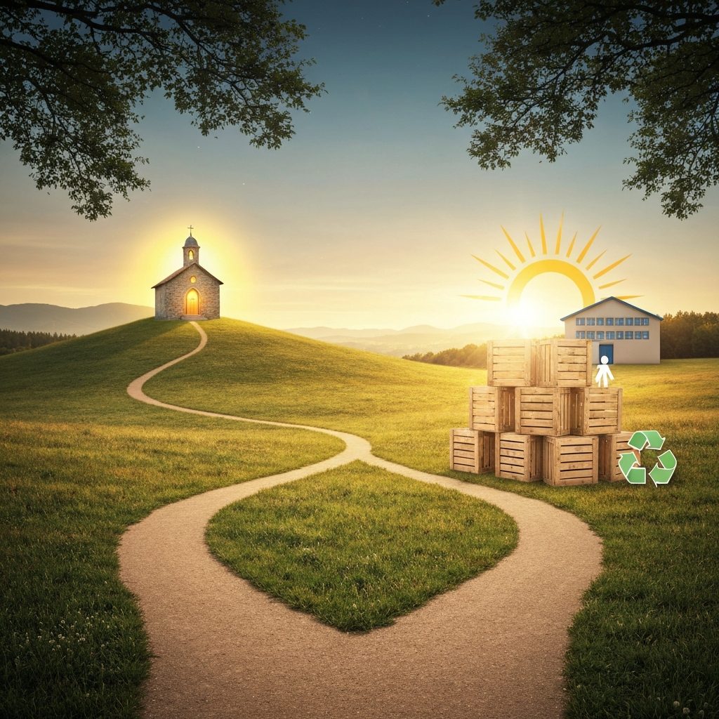 Retiro Emaús vs Traperos de Emaús: Diferencias Clave (2026)