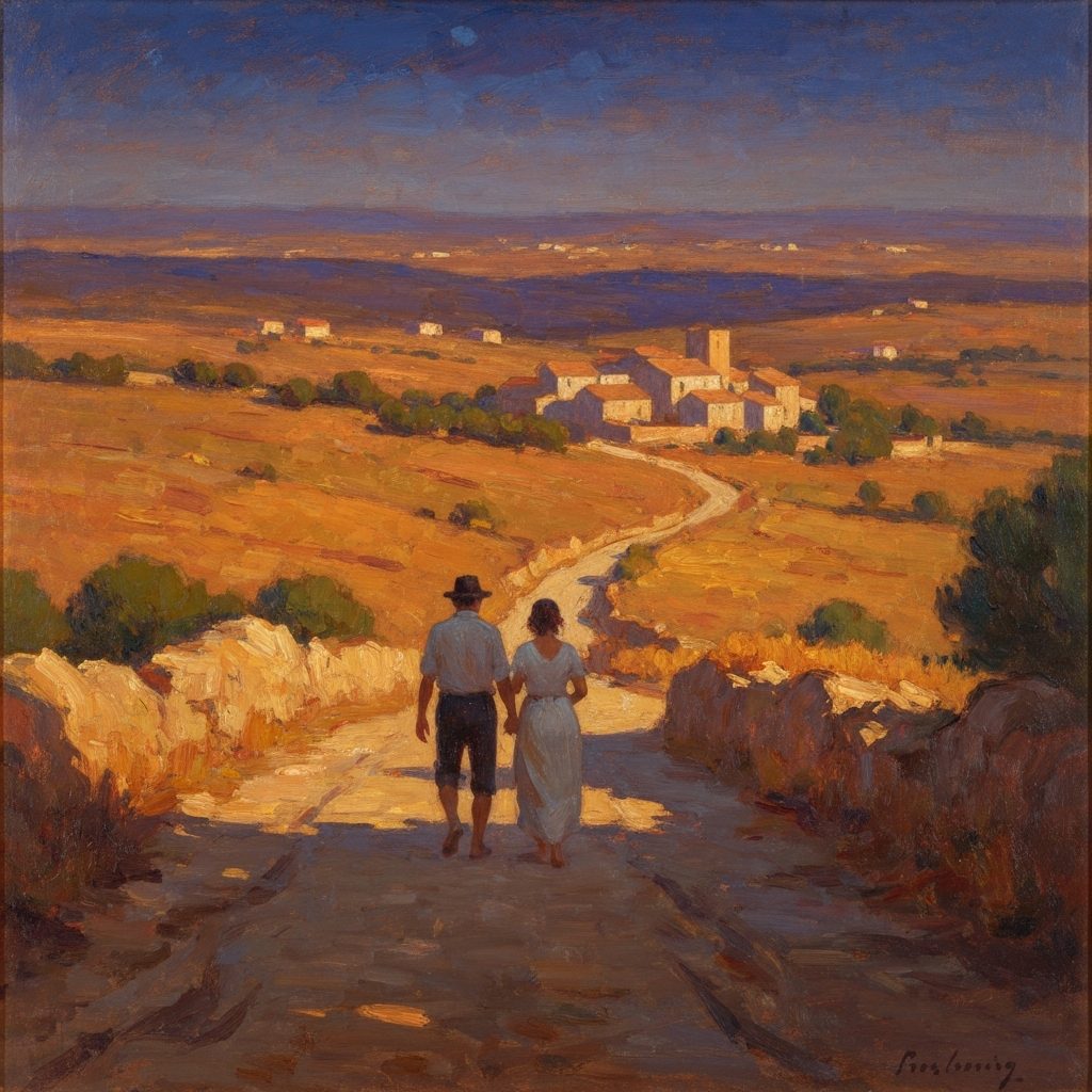 7 Lecciones de los Discípulos de Emaús para tu Vida en 2026