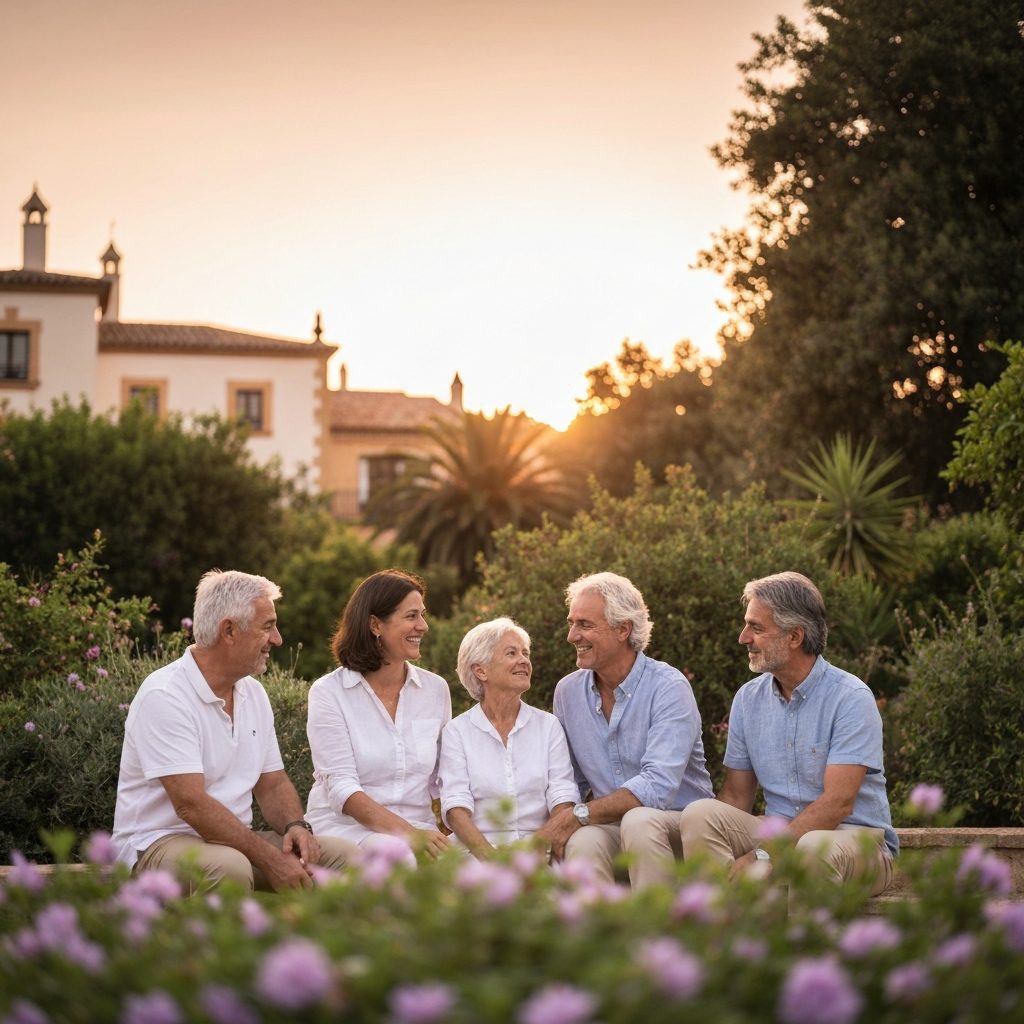 Emaús en la familia: El impacto real más allá del retiro