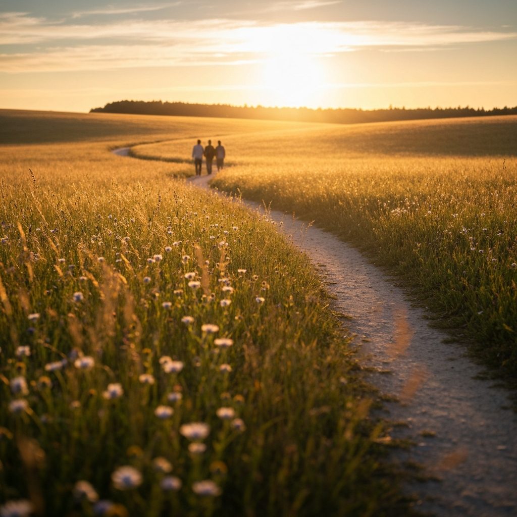 Retiro de Emaús 2026: Guía para una Transformación Espiritual
