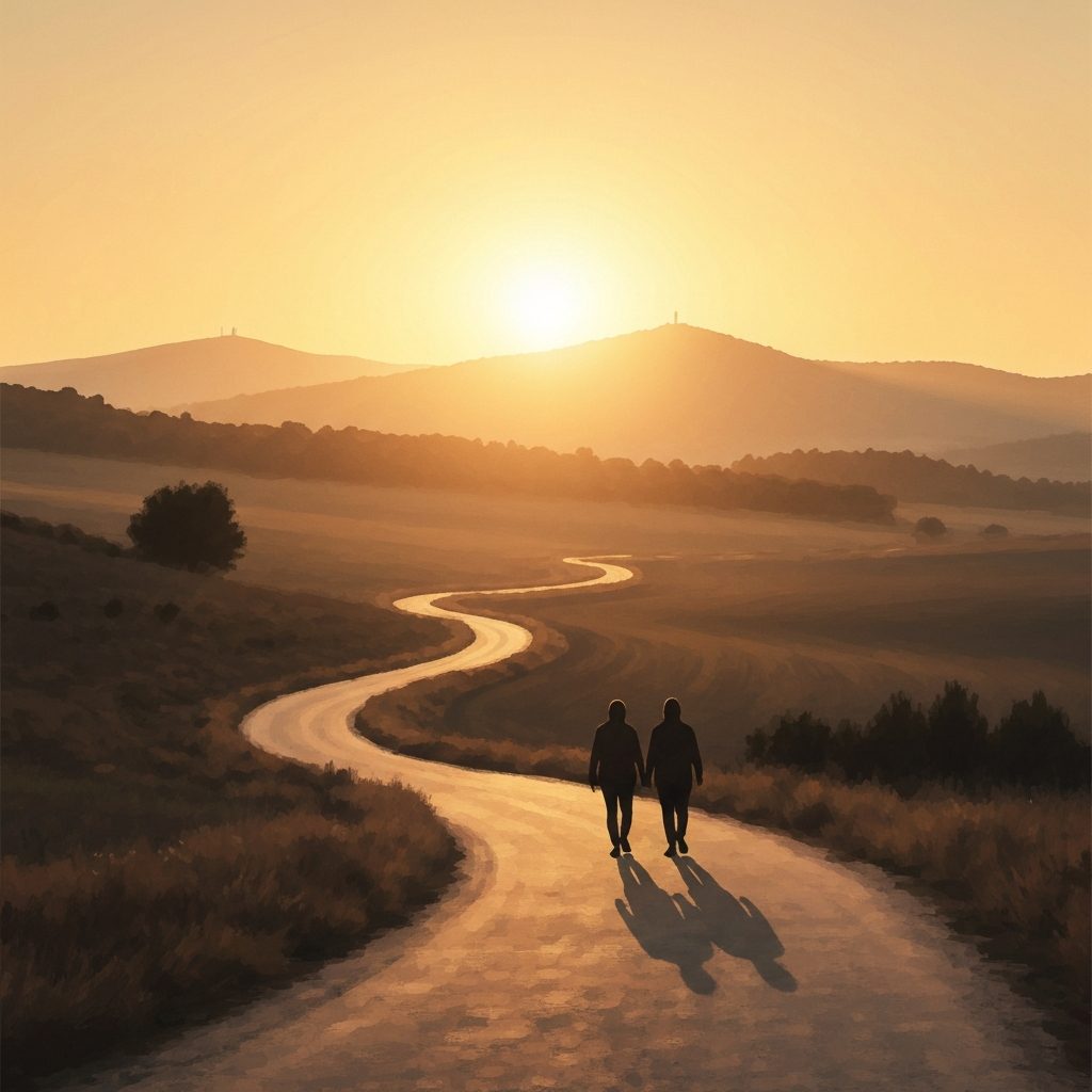 Lc 24, 13-35: Significado del Retiro Emaús y su Impacto en 2026