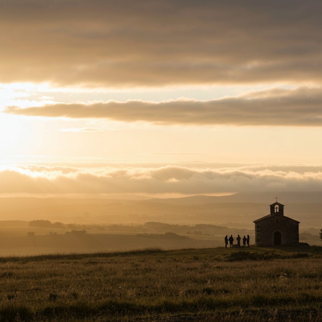 Retiros de Pentecostés 2025: Vive una Renovación Espiritual