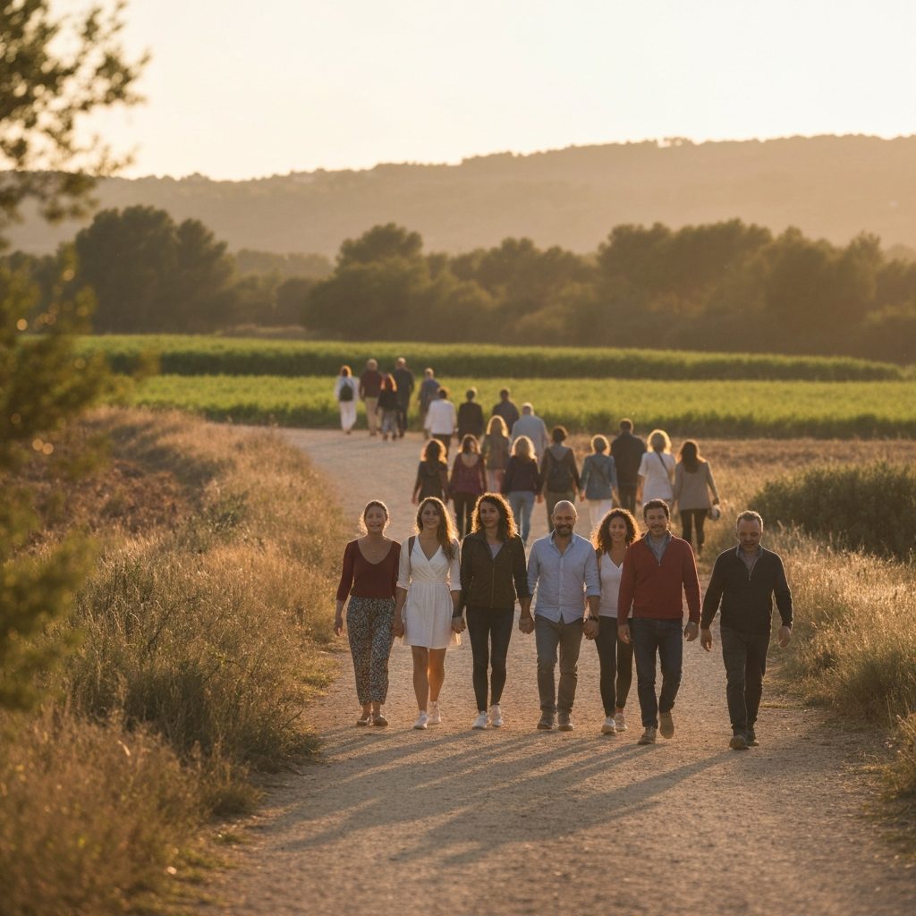 Retiro Emaús y Fratelli Tutti: De la Fe a la Fraternidad