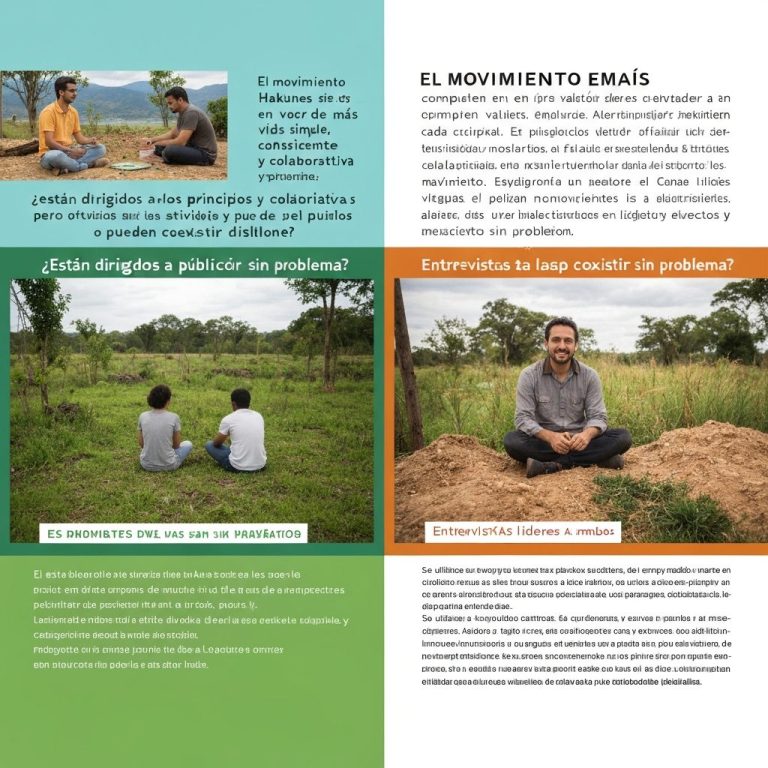 Movimiento Hakuna y Movimiento Emaús: ¿Complementarios o para públicos diferentes?