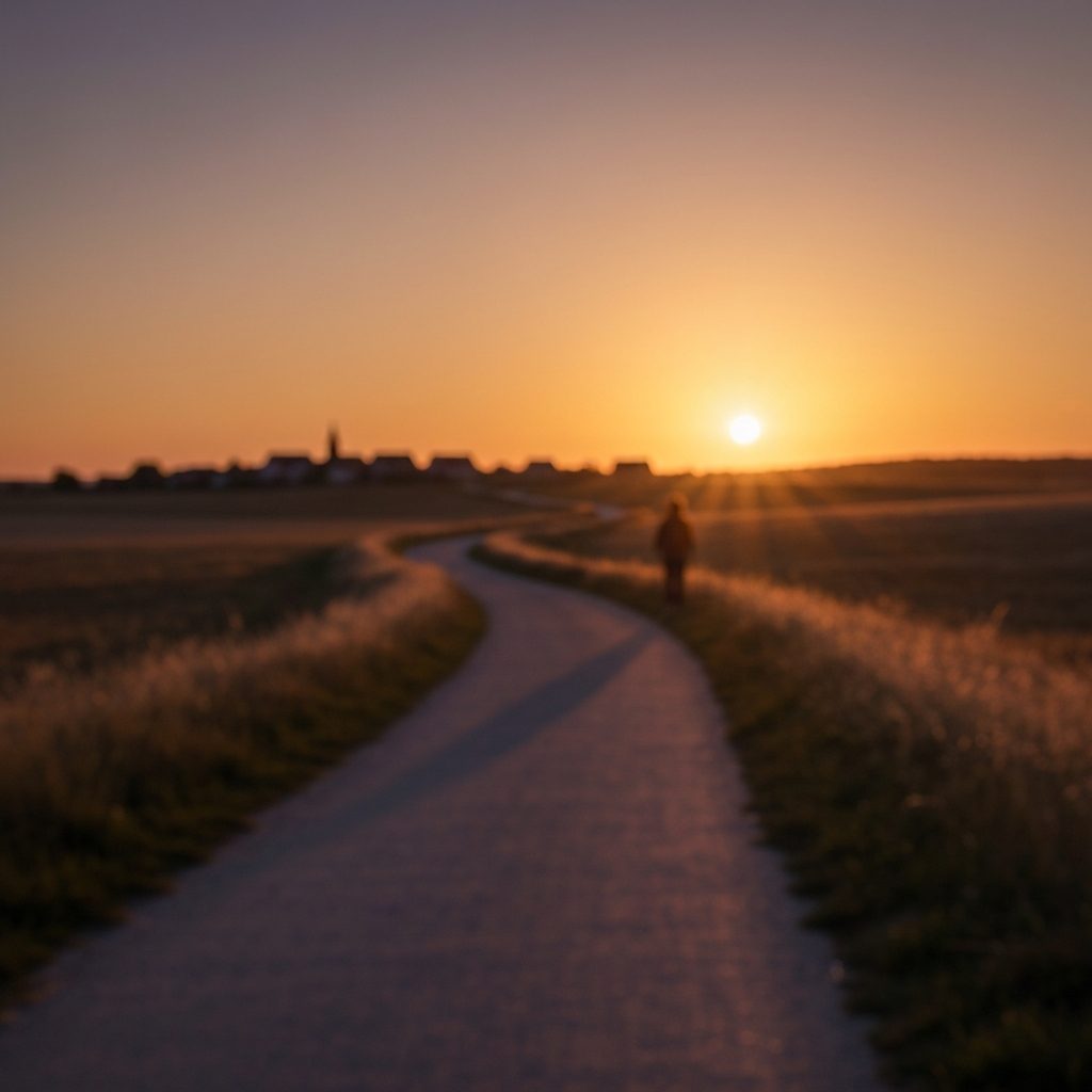 Lc 24, 13-35: El Corazón del Retiro Emaús y su Significado