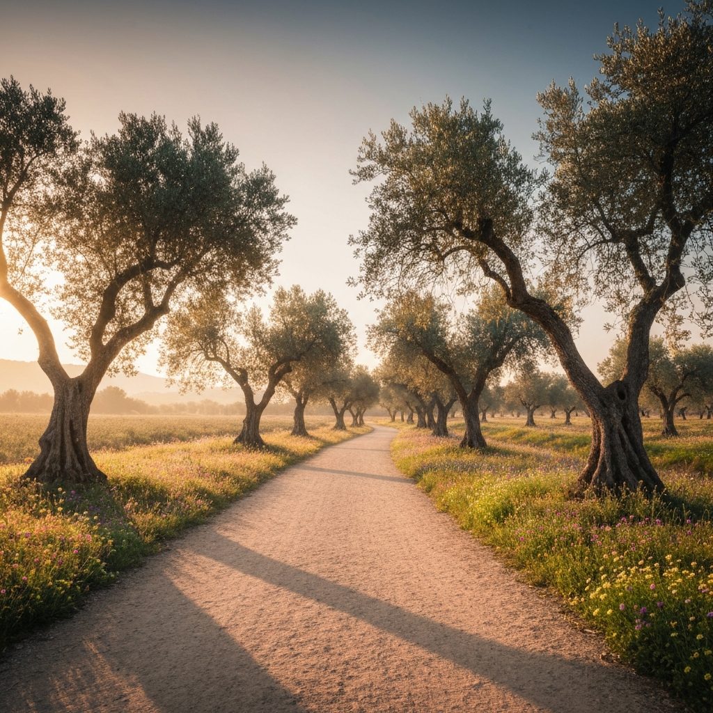 Emaús, Effetá o Bartimeo: ¿Qué Retiro Espiritual es Para Ti?